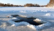 Где можно набрать воды в Крещение?