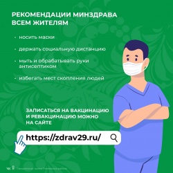 КОРОНАВИРУС у ворот