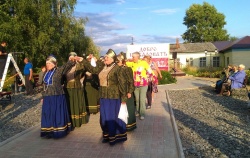 24-25 августа Городовой праздник «День Пинеги» 