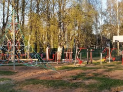 ДЕТИ, ЭТО НАШЕ БУДУЩЕЕ
