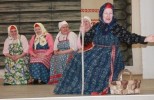 Сохраняя традиции пинежья
