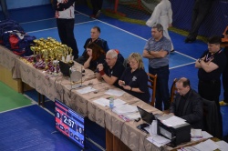 В НОЯБРЕ НАС ЖДЕТ МНОЖЕСТВО СПОРТИВНЫХ МЕРОПРИЯТИЙ