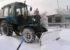 Отдел дорожной деятельности и транспорта администрации МО «Пинежский район» информирует о ситуации на дорогах  района  сегодня