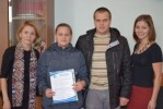 Молодые семьи района получают поддержку по федеральной целевой программе «Жилище» на 2015-2020 годы