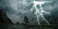 ВЕРОЯТНОСТЬ ГРОЗ НА ТЕРРИТОРИИ РАЙОНА СОХРАНИТСЯ
