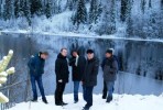 Выездное совещание на объекте. Глава района посетил Сийский водозабор