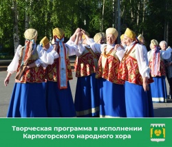 Проект "Творческий среды"