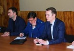 В открытом диалоге с уполномоченным по защите прав предпринимателей приняли участие представители малого бизнеса пинежья
