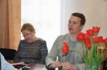 АЛЕКСАНДР ЧЕЧУЛИН ВСТРЕТИЛСЯ С ГЛАВАМИ ПОСЕЛЕНИЙ ПИНЕЖСКОГО РАЙОНА