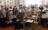 СОХРАНЯЯ ТРАДИЦИИ ПИНЕЖЬЯ