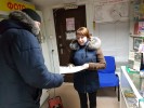 СДЕЛАТЬ НАШУ ЖИЗНЬ УДОБНЕЕ ПОМОГАЮТ РАБОТНИКИ БЫТОВОЙ СФЕРЫ