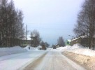 На дорогах и переправах района