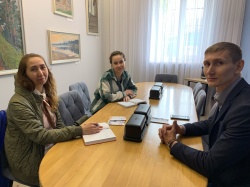 Партнерство решает все