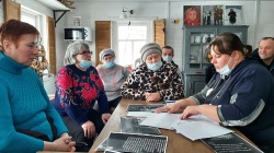 «ПОМНИМ ВСЕХ ПОИМЕННО»
