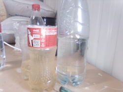 В СИЕ ПРОДОЛЖАЕТСЯ ОТЛАДКА СТАНЦИИ ВОДООЧИСТКИ