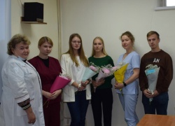 Президентская поддержка