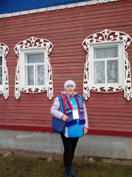ФЛЭШМОБ, ПОСВЯЩЕННЫЙ ПЕРЕПИСИ