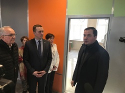 Ясненскую школу ждет капремонт