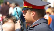 Сотрудники органов внутренних дел обеспечат порядок на выборах Президента Российской Федерации.