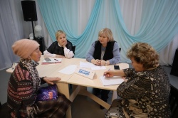 СОЦДЕСАНТ СНОВА В ПИНЕГЕ