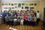 МАСТЕРА СО ВСЕГО РАЙОНА СОБРАЛИСЬ НА СЕМИНАР ПО РУКОДЕЛИЮ