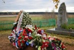 2 октября 2017 года на 98-м году ушла из жизни филолог, кандидат наук Людмила Владимировна Крутикова-Абрамова, жена и соратник писателя Федора Абрамова.