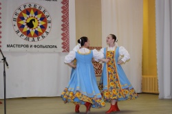 ПЕТРОВСКАЯ ЯРМАРКА НА ПИНЕЖЬЕ ВНОВЬ ЖДЁТ ГОСТЕЙ!