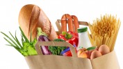 О ситуации с обеспечением продуктами питания торговых объектов  на территории Пинежского района