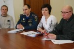 СЕГОДНЯ, ПРИ ГЛАВЕ АДМИНИСТРАЦИИ РАЙОНА ПРОШЛО СОВЕЩАНИЕ С МЕСТНЫМИ СЕЛЬХОЗТОВАРОПРОИЗВОДИТЕЛЯМИ