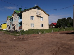 КОМФОРТНАЯ ГОРОДСКАЯ СРЕДА
