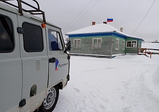 Станции заработали