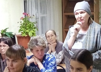 В Суре развивают туризм
