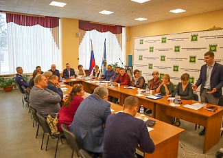Нацпроекты решают проблемы