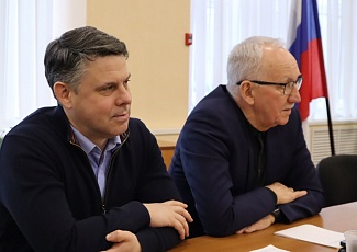 Нацпроекты решают проблемы