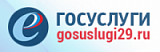 Архангельский региональный портал государственных и муниципальных услуг Архангельский региональный портал государственных и муниципальных услуг